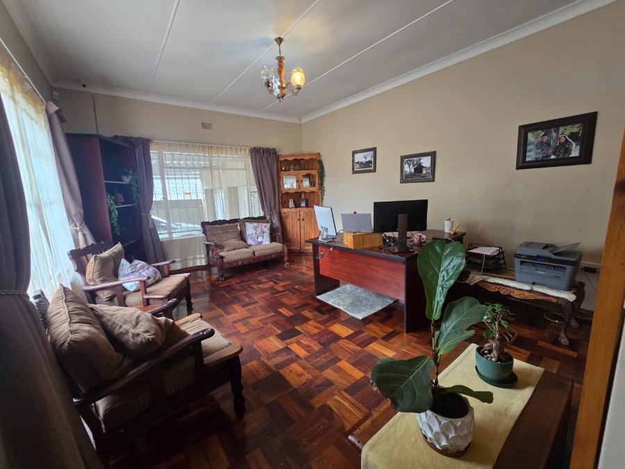 4 Bedroom Property for Sale in Dan Pienaar Free State